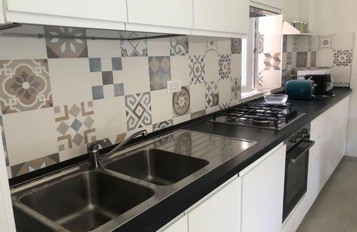 Quercianella Apartment | Green Paradise Home