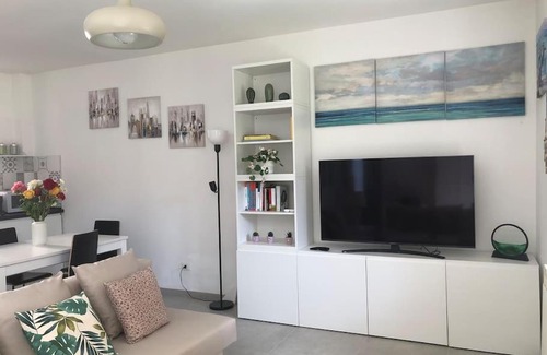 Quercianella Apartment | Green Paradise Home