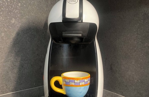 Aurelio Apartment | Green park apartment