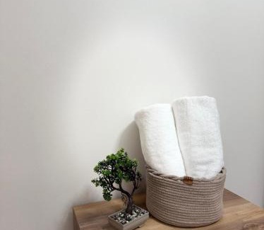 Ulytau District Apartment | Green Park Residential Complex - a stylish 2-bedroom apartment!