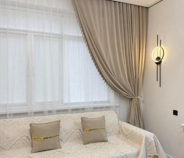 Ulytau District Apartment | Green Park Residential Complex - a stylish 2-bedroom apartment!