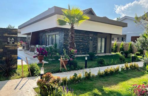 Kemer Villa | Green Park Villa