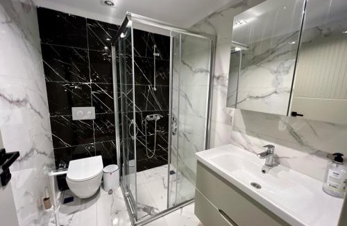 Kemer Villa | Green Park Villa