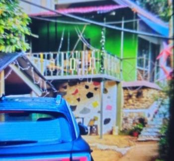 Udumbanchola House | Green porticos villa munnar #MUNNAR