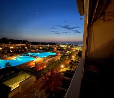 Desenzano del Garda Apartment | Green Residence Sirmione