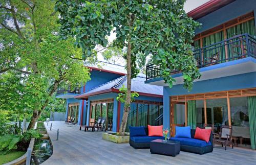 Bope-Poddala Hotel | Green Residencies