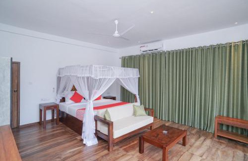 Bope-Poddala Hotel | Green Residencies