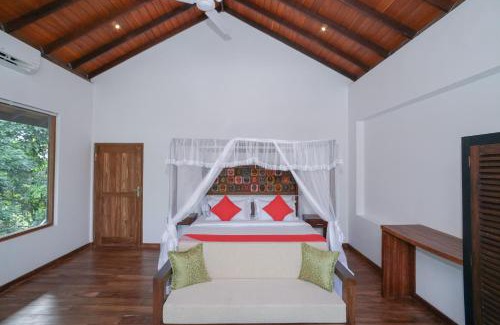 Bope-Poddala Hotel | Green Residencies