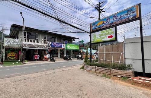Ko Chang Resort | Green Resort Koh Chang