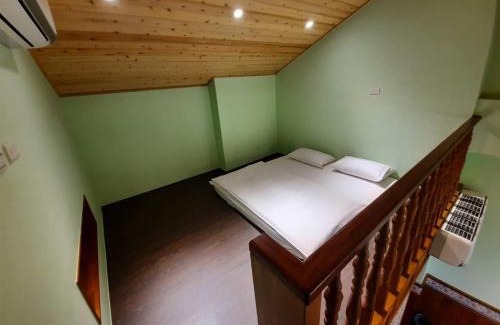 Wujie House | Green Resort