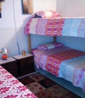 San Andres House | Green Sea Villa Helen Inn, Kilometer 4 Circunvalar