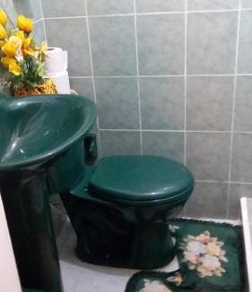 San Andres House | Green Sea Villa Helen Inn, Kilometer 4 Circunvalar