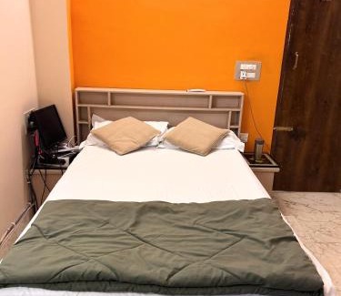 Puttaparthi House | Green Serene Estate & home-stay