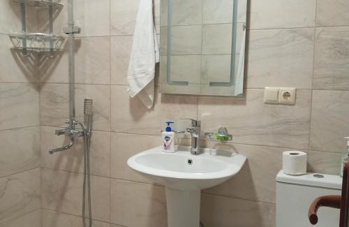 Kobuleti House | Green Side - Olegi