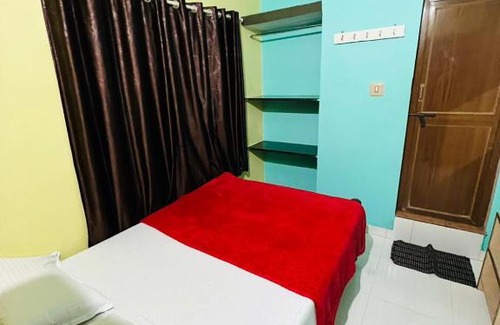 Mahadevpet House | GREEN STAY - Tourist Guest House/Cottages