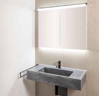 Widnau House | Green studio inside Europes largest hemp building, made by openly