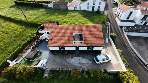 Nordeste Ski Chalet | Green Sunrise House