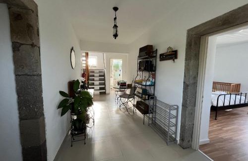 Nordeste Ski Chalet | Green Sunrise House