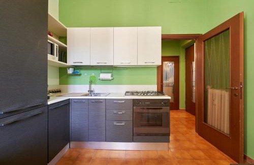 Parella Apartment | Green Torino - Free Parking, Close to City Center