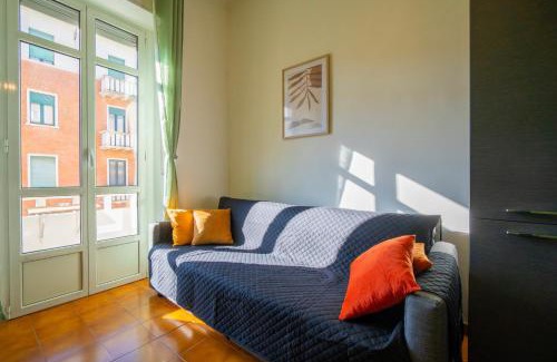 Parella Apartment | Green Torino - Free Parking, Close to City Center