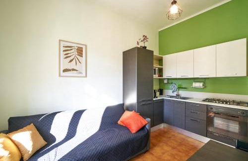 Parella Apartment | Green Torino - Free Parking, Close to City Center