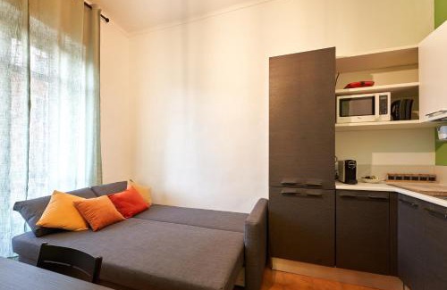 Parella Apartment | Green Torino - Free Parking, Close to City Center