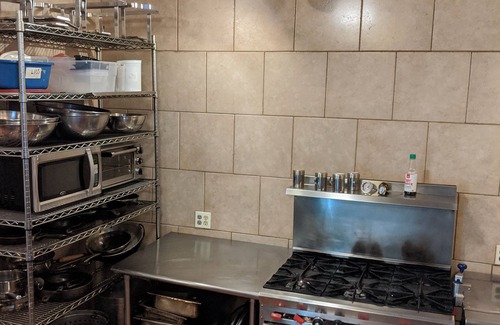 Downtown Seattle Hostel | Green Tortoise Hostel Seattle