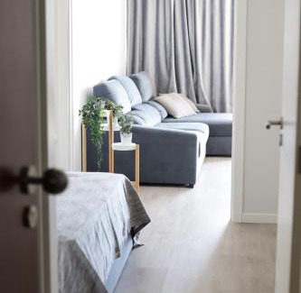 Praia da Rocha Apartment | Green Tower 1106
