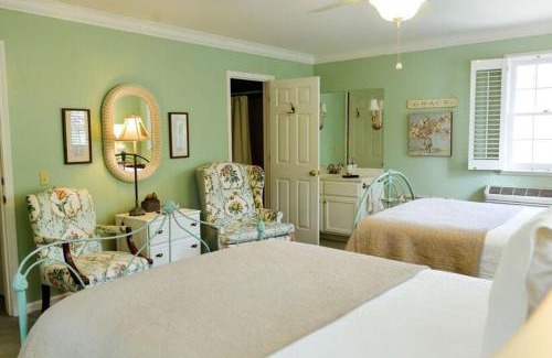 Elsah Bed & Breakfast | Green Tree Inn