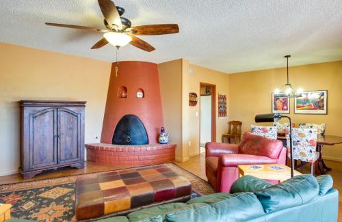 Green Valley House | Green Valley Abode with Pool Access and Mtn Views