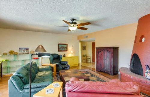 Green Valley House | Green Valley Abode with Pool Access and Mtn Views