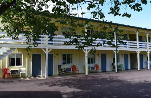 Nashville Hotel | Green Valley Motor Lodge