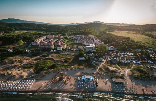 Sozopol Apartment | Green View Apartment