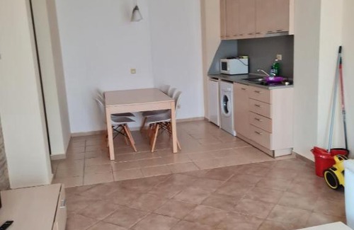 Sozopol Apartment | Green View Apartment