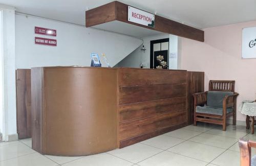 Edapalli Hotel | Green View Executive Stay's