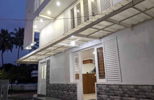 Edapalli Hotel | Green View Executive Stay's