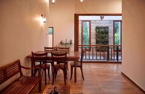 Wanchawala Hotel | Green View Homestay