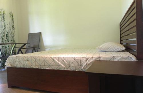 Wanchawala Hotel | Green View Homestay
