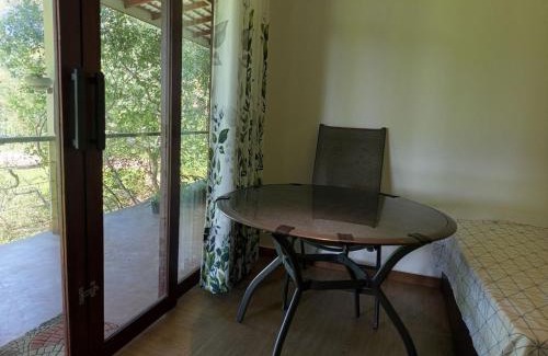 Wanchawala Hotel | Green View Homestay