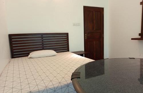 Wanchawala Hotel | Green View Homestay