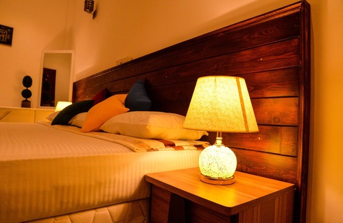 Wanchawala House | Green View Homestay