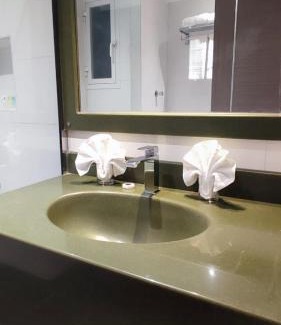 Sayq Hotel | Green View Hotel, Jabal Akhdar