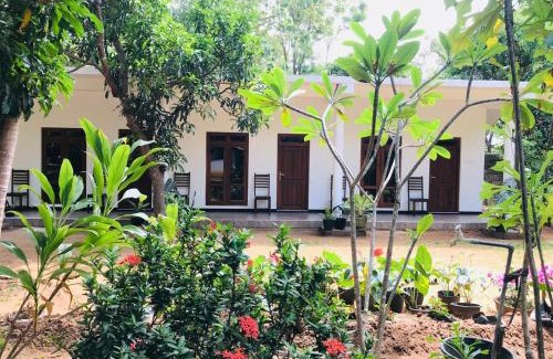 Dambulla Resort | Green View Resort