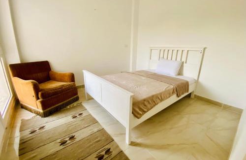 Madinaty Apartment | Green View with Free Wifi
