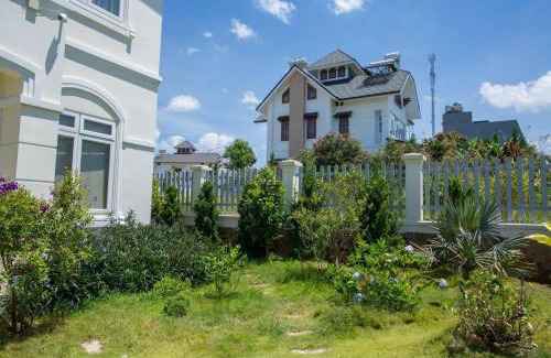 Da Lat Apartment | GREEN VILLA - Biệt thự nghỉ dưỡng tại Đà Lạt