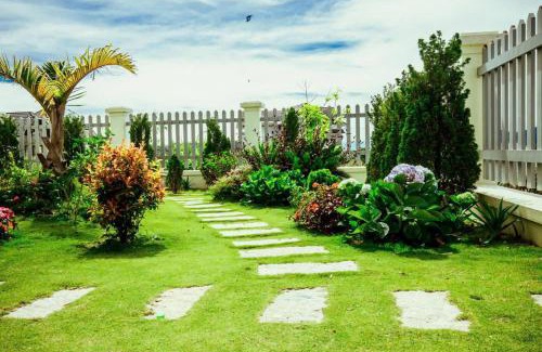 Da Lat Apartment | GREEN VILLA - Biệt thự nghỉ dưỡng tại Đà Lạt