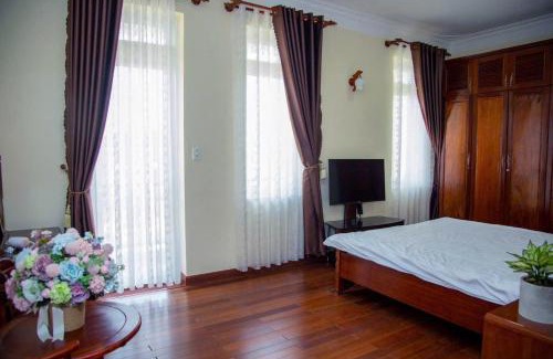Da Lat Apartment | GREEN VILLA - Biệt thự nghỉ dưỡng tại Đà Lạt