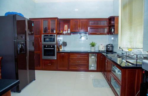 Da Lat Apartment | GREEN VILLA - Biệt thự nghỉ dưỡng tại Đà Lạt