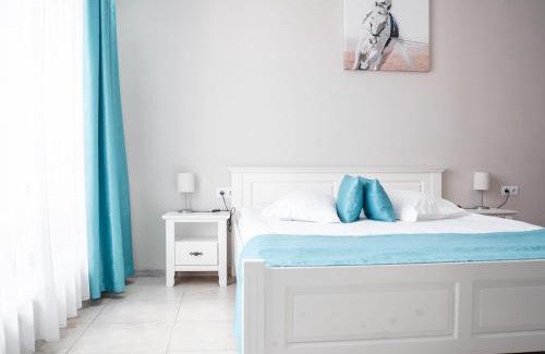 Three Oaks Hotel | Green Villa Sibiu