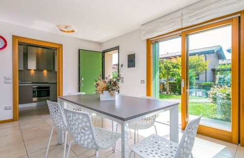 Lignano Sabbiadoro House | Green Village Eco Resort by Interhome